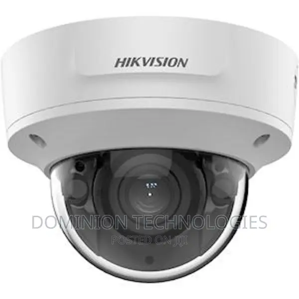 Hikvision Ds-2cd2743g2-Izs(2.8-12mm) 4mp Varifocal Dome Acus
