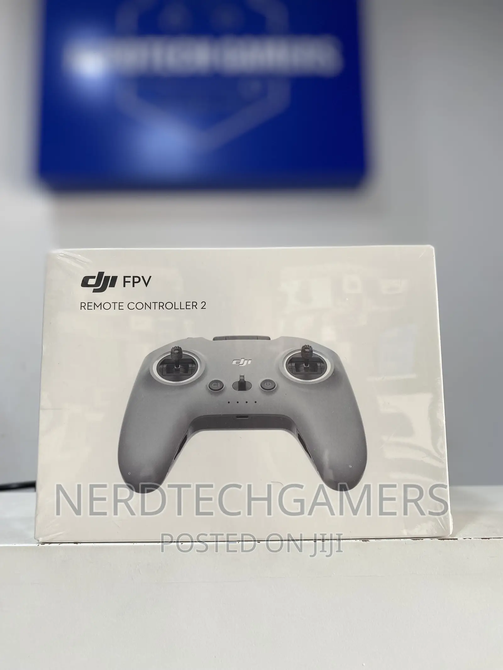 Dji FPV Controller