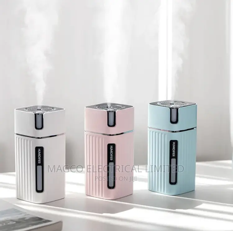 Humidifier