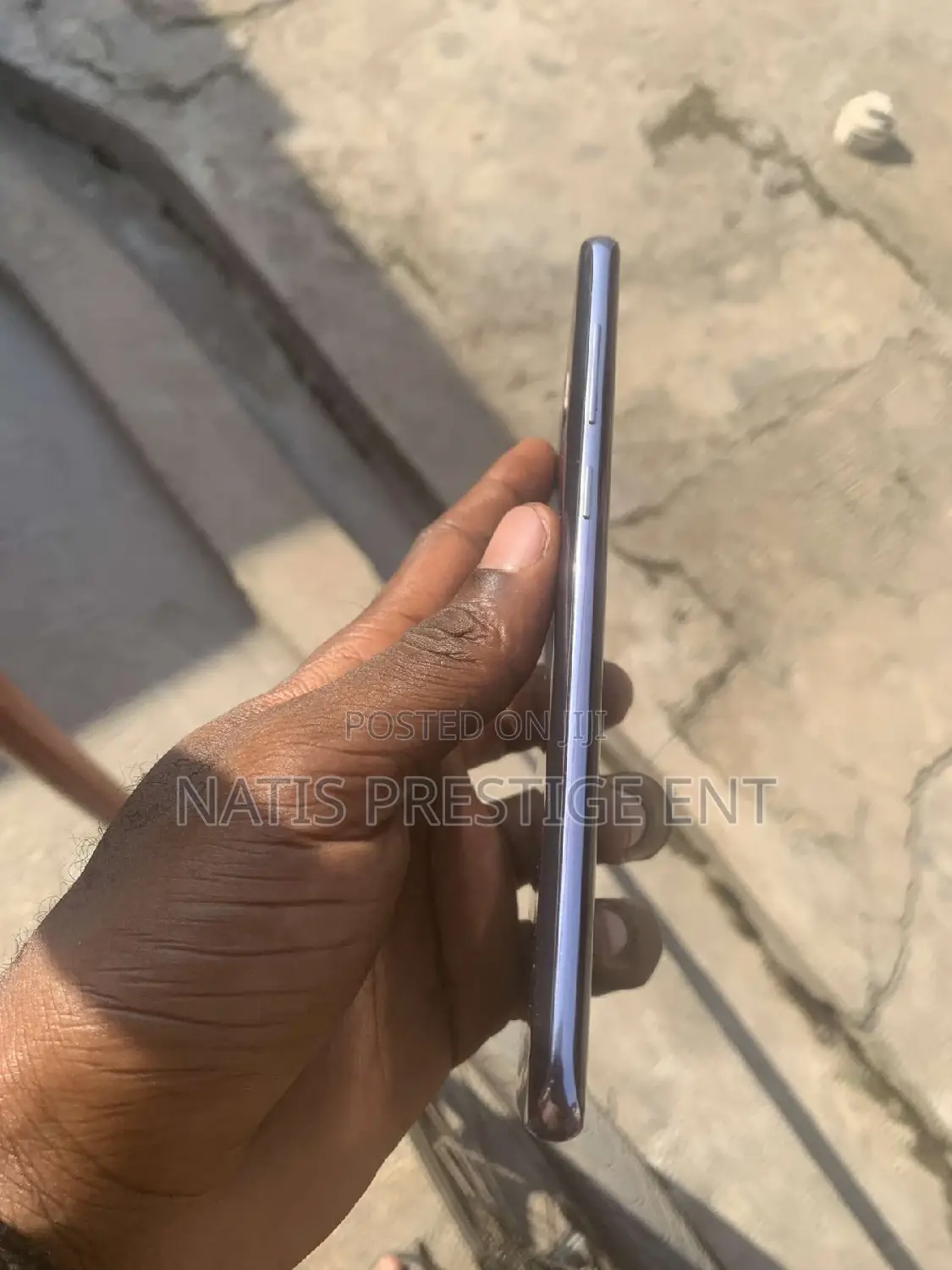 Samsung Galaxy S8 64 GB Black