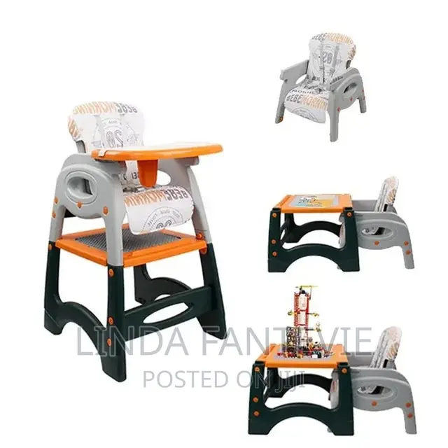Baby Feeding Chair