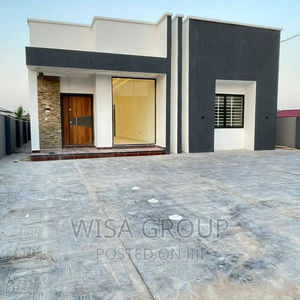 3bdrm House in Wisa Groups, Accra Metropolitan for sale
