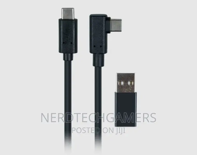 USB Cable for Oculus Questtm / Meta Quest 2