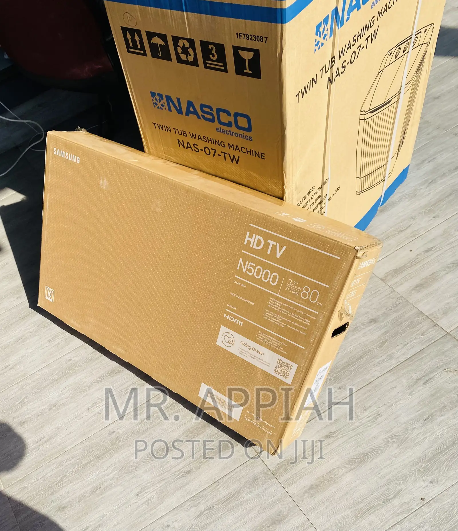 Shop Original Samsung 32N5000 32 Inch HD Led Tv(Black).