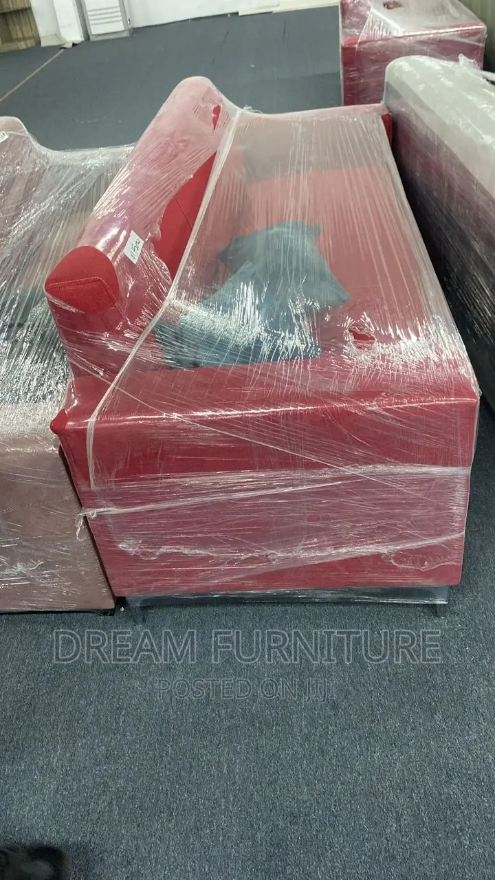 3 in 1 Sofa(Imported)