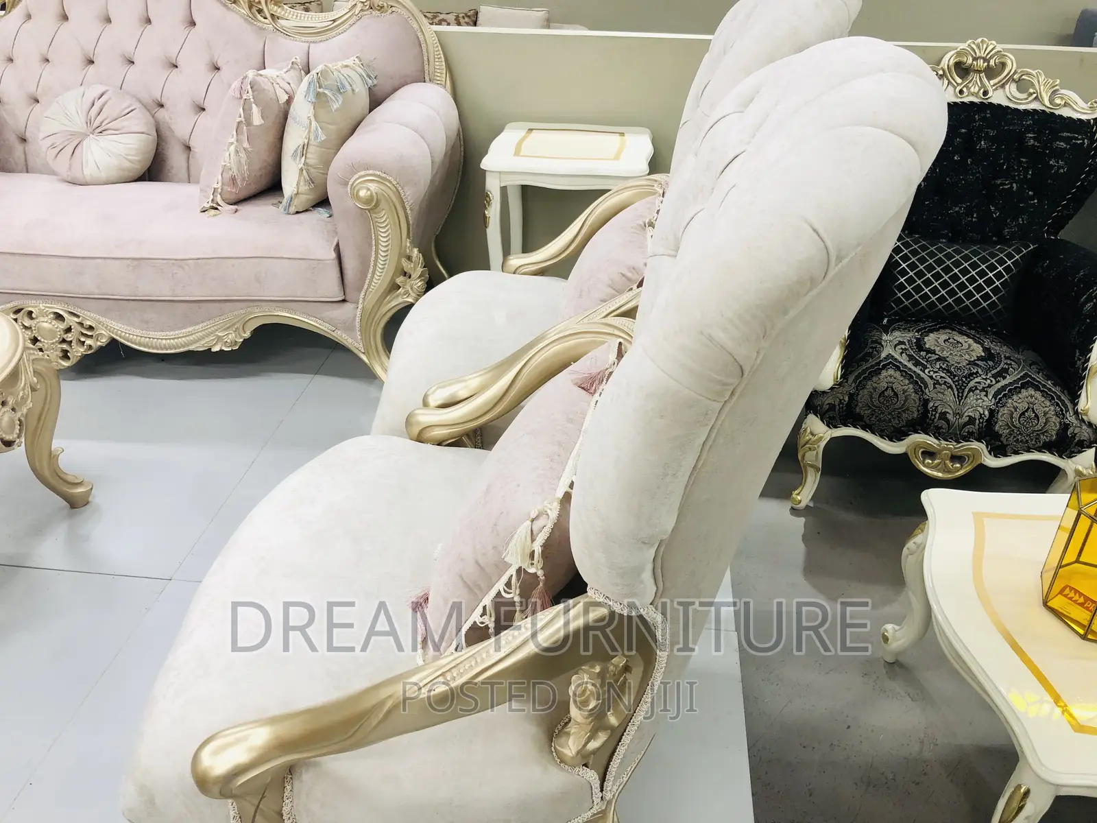 Quality Royal Sofa Set(Imported)
