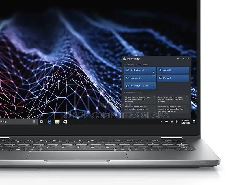 New Laptop Dell Latitude 14 5000 16GB Intel Core i5 SSD 512GB