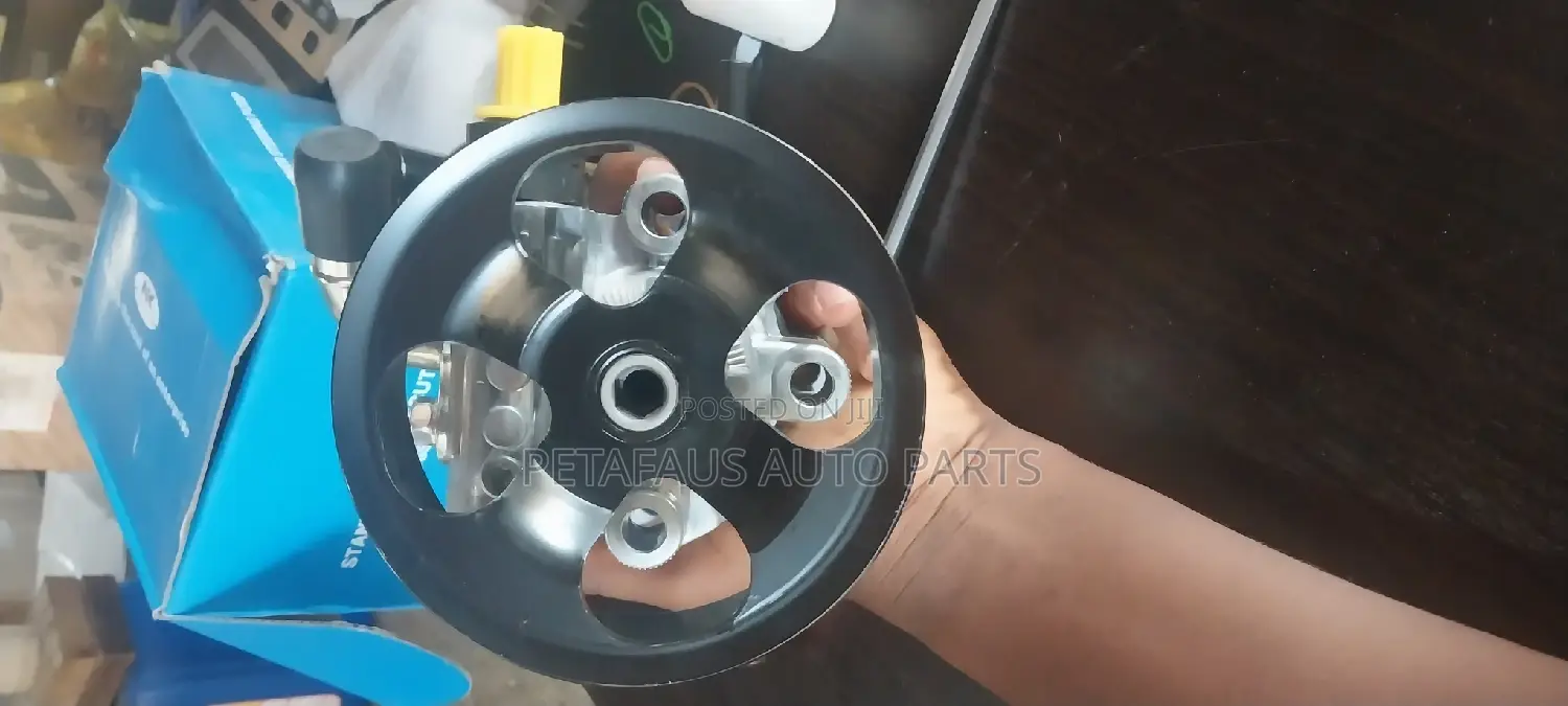Original Power Steering Pump