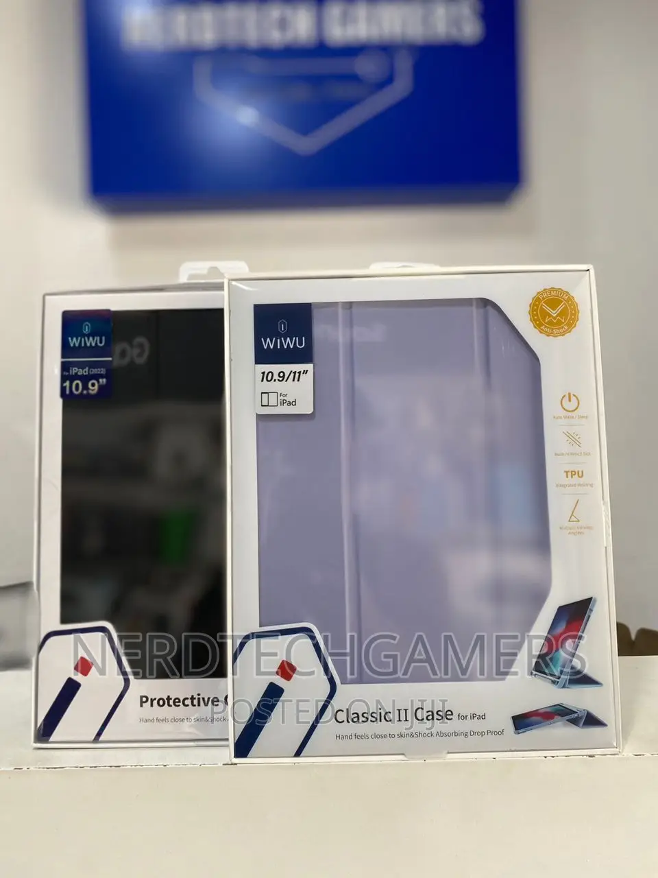 iPad 10th Generation Case 10.9 Inch 2022