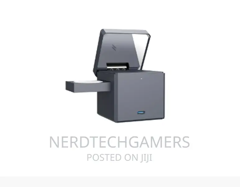 Anker 3-in-1 Cube With Magsafe