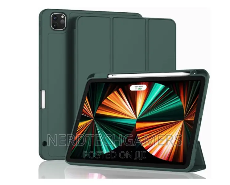 Wiwu 12.9 iPad Case
