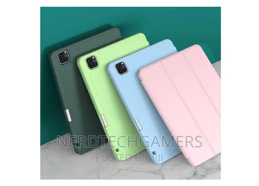 Wiwu 12.9 iPad Case