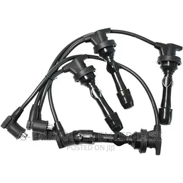 HYUNDAI I 30 Plug Wire. Original Parts Only.