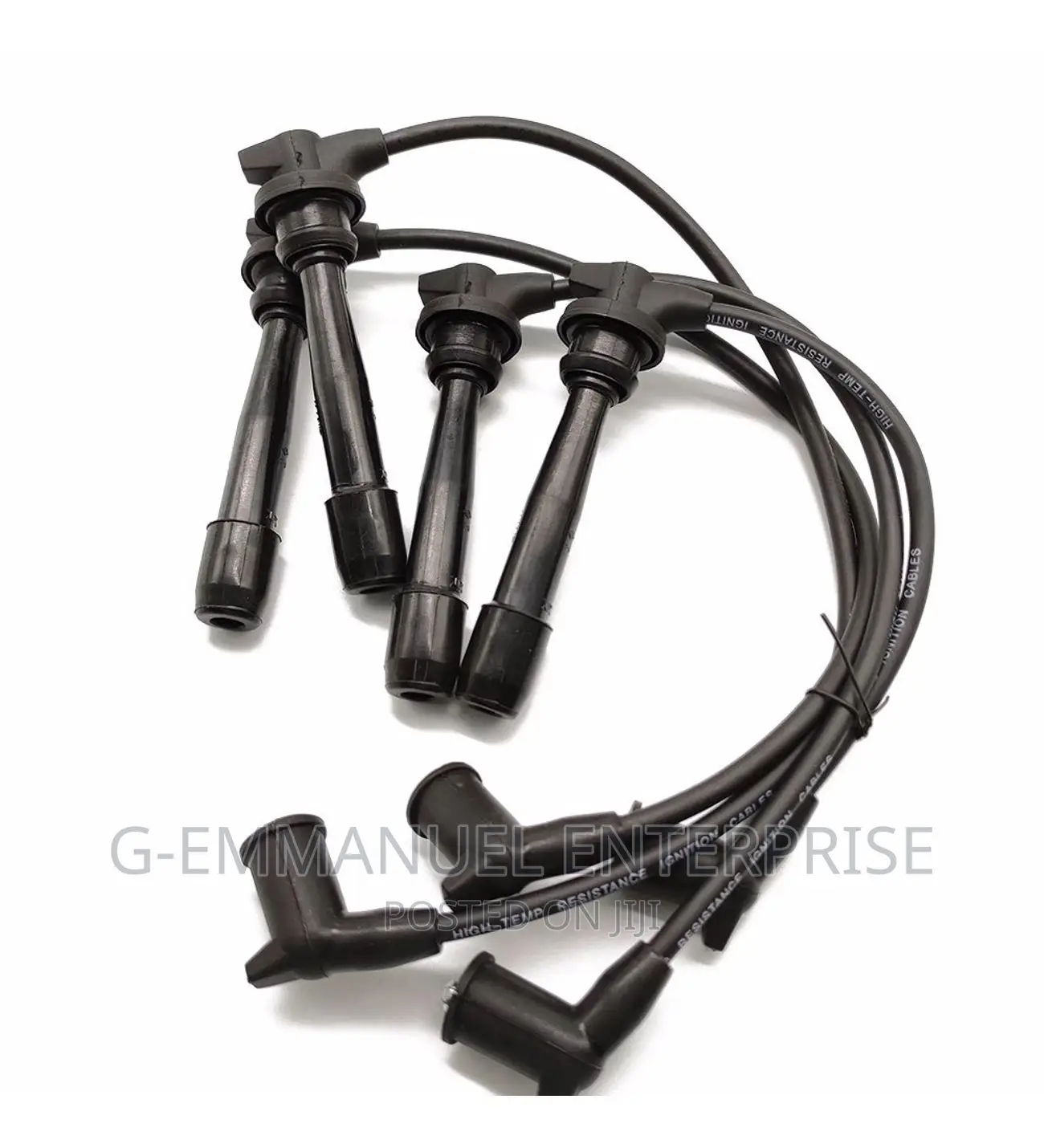 All Kinds Of Plug Wire. Supply.