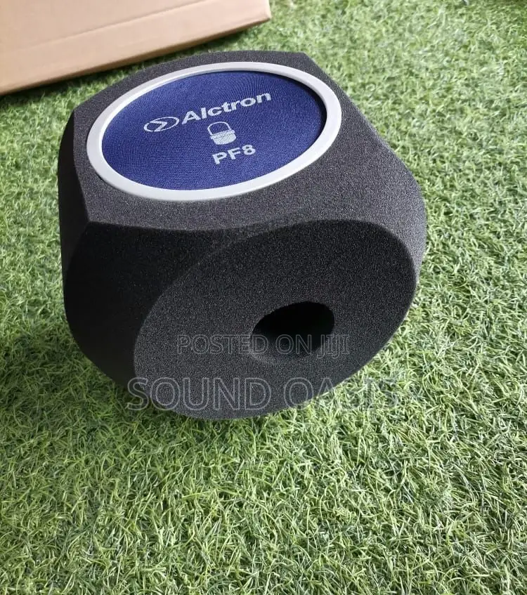 Alctron PF8 Pop Filter