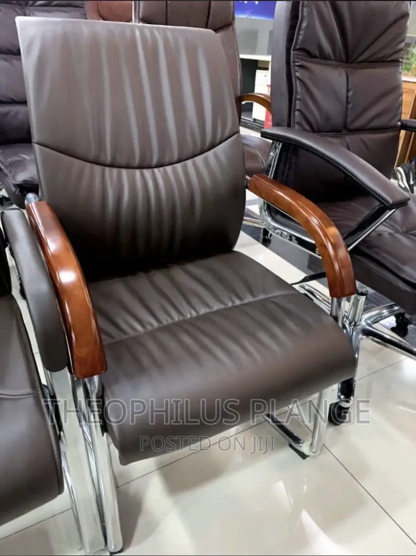 Office Swivel Chairs
