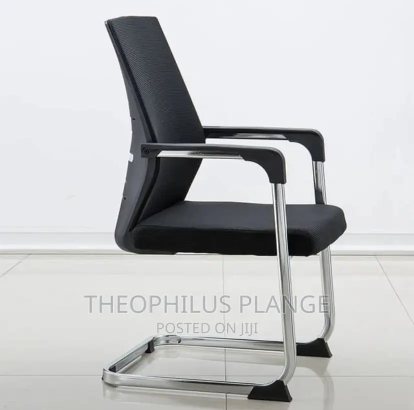 Stable Swivel Modern Office Chair