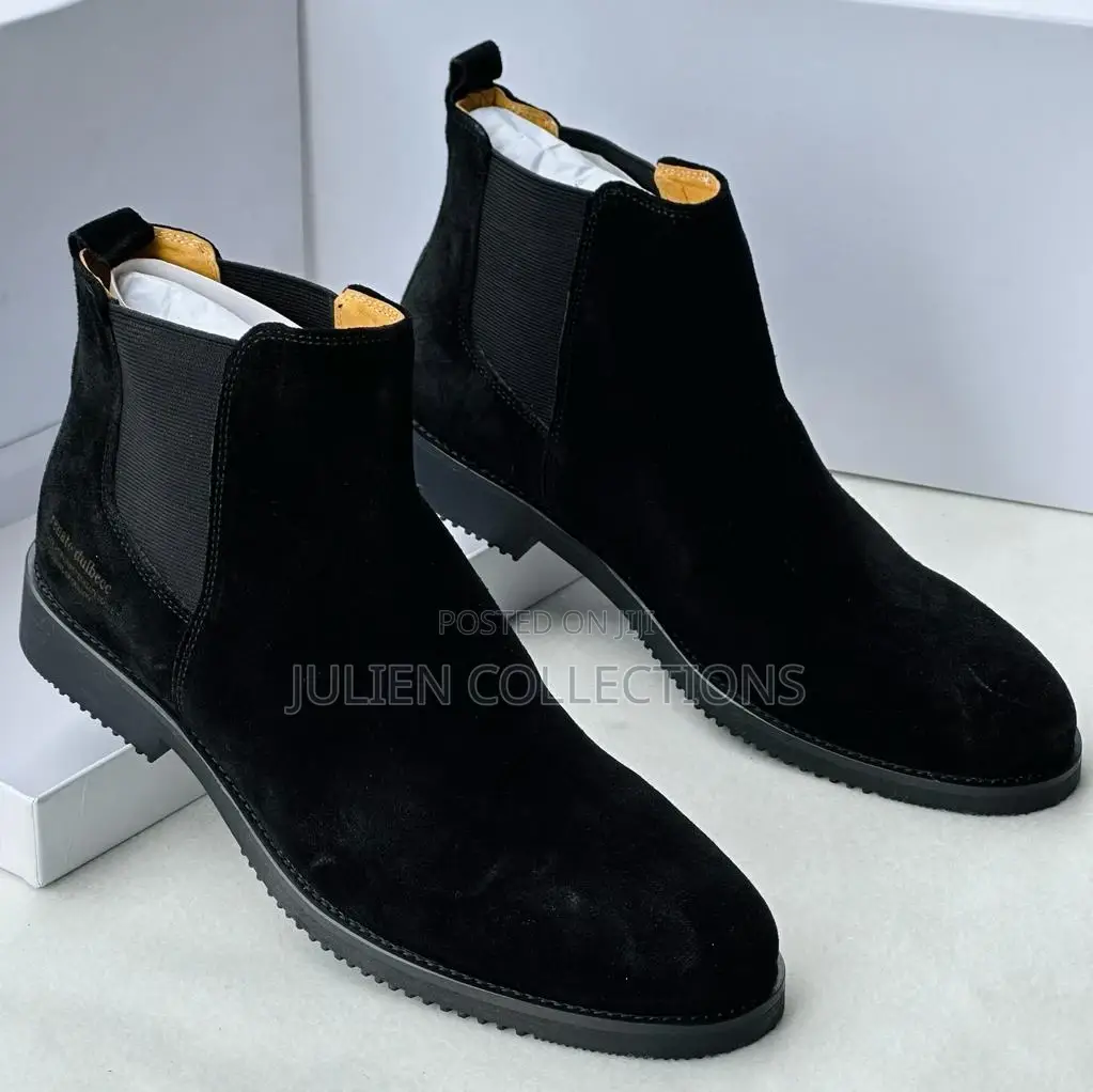 Chelsea Boots