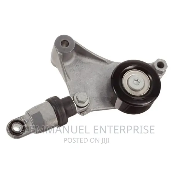 Toyota RAV4 2010 Belt Adjustments. Original Parts Only.