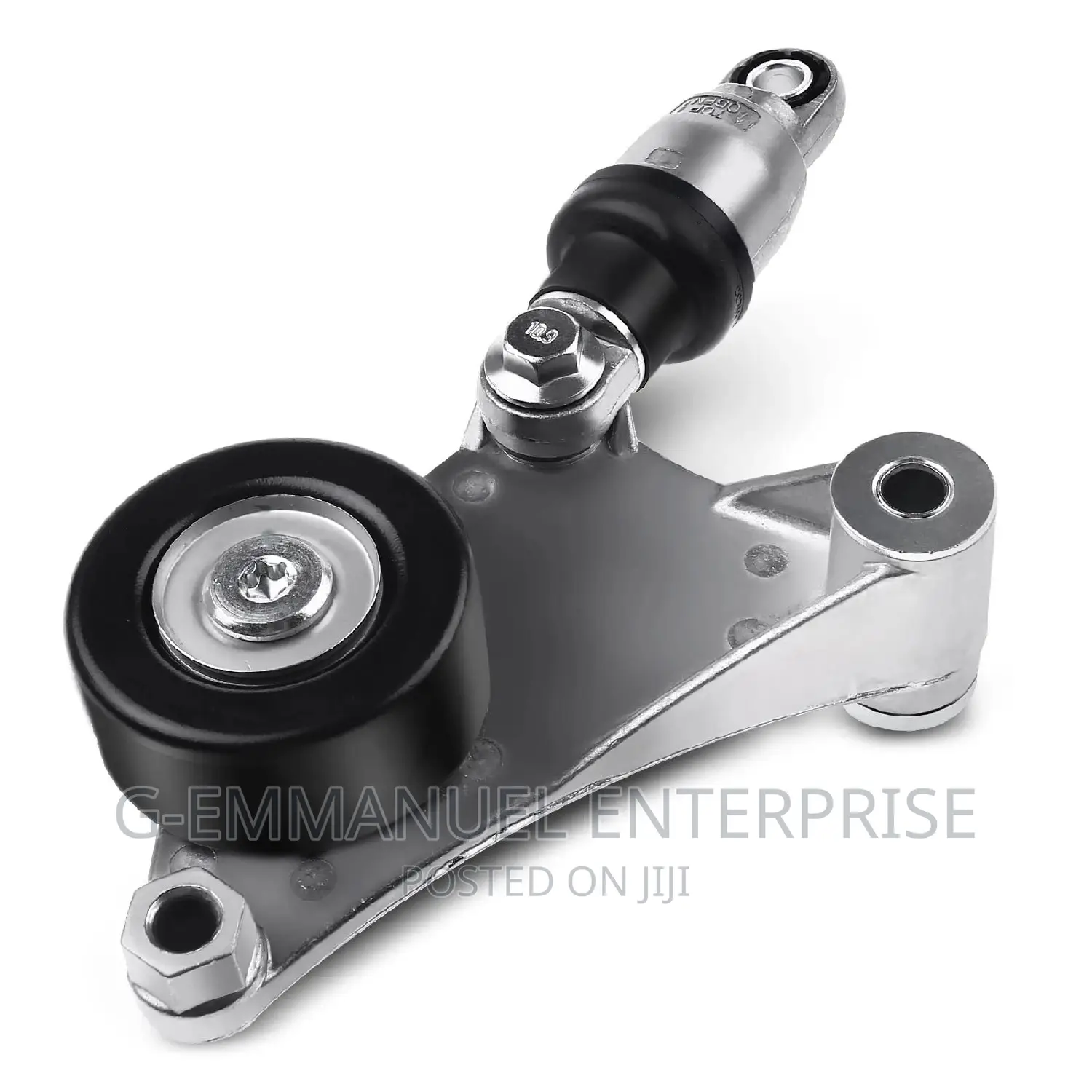Toyota RAV4 2005-10 Belt Adjustments. Original Parts Only.