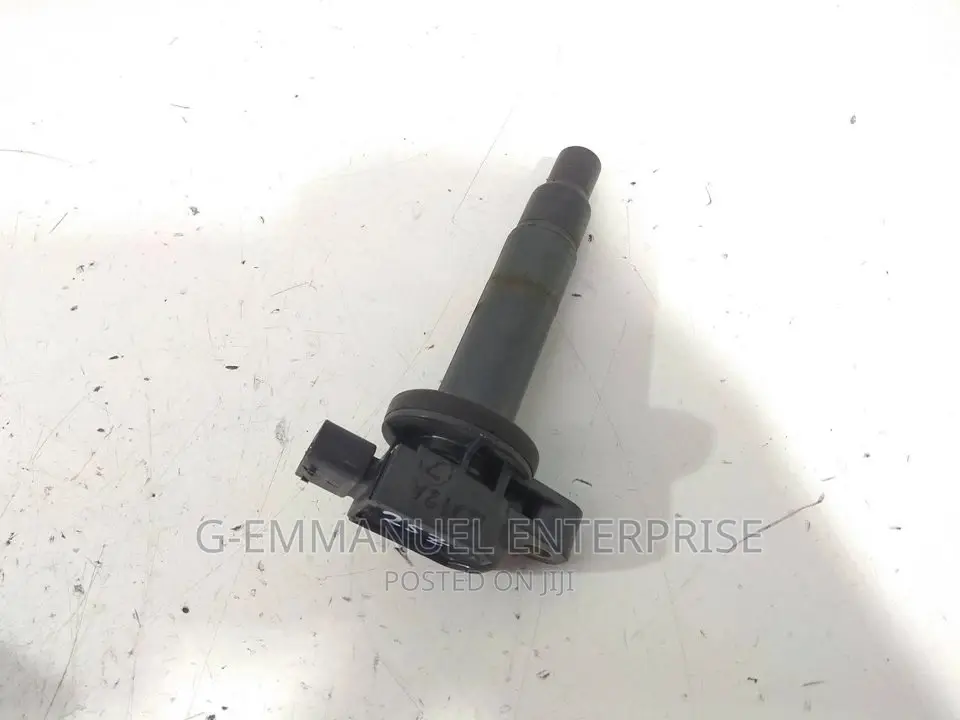 Toyota Echo Ignition Coil. Original Parts Only.