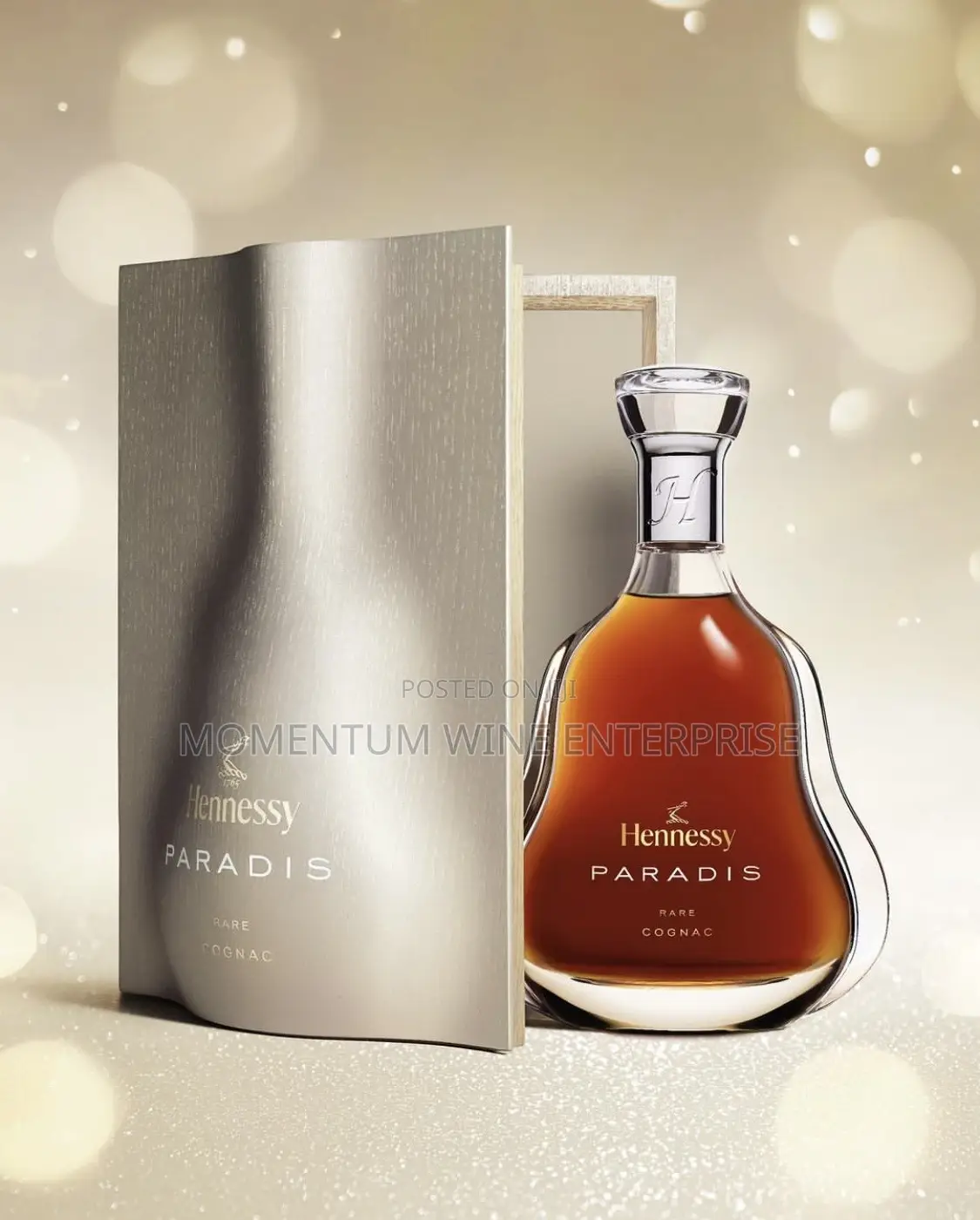 Hennessy Paradis Rare Cognac 70cl