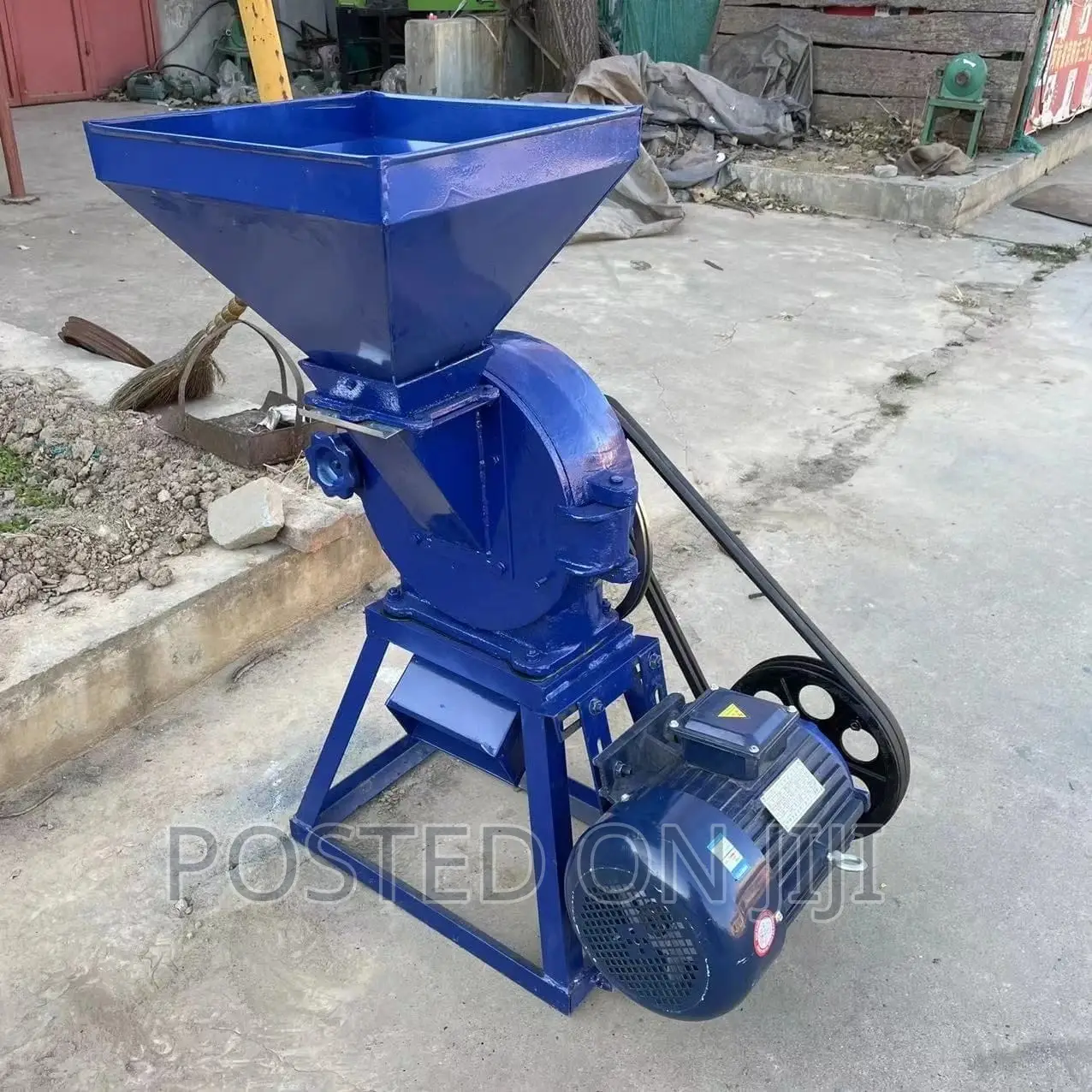 Grinding Mill