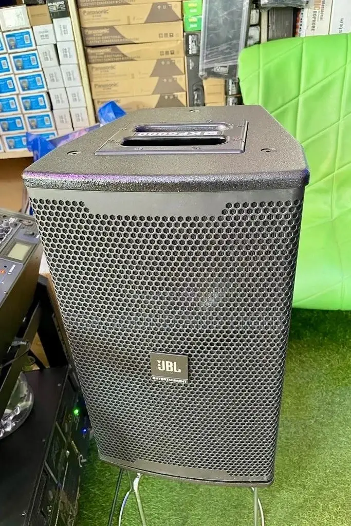JBL 10inch 2-Way Loudspeaker System