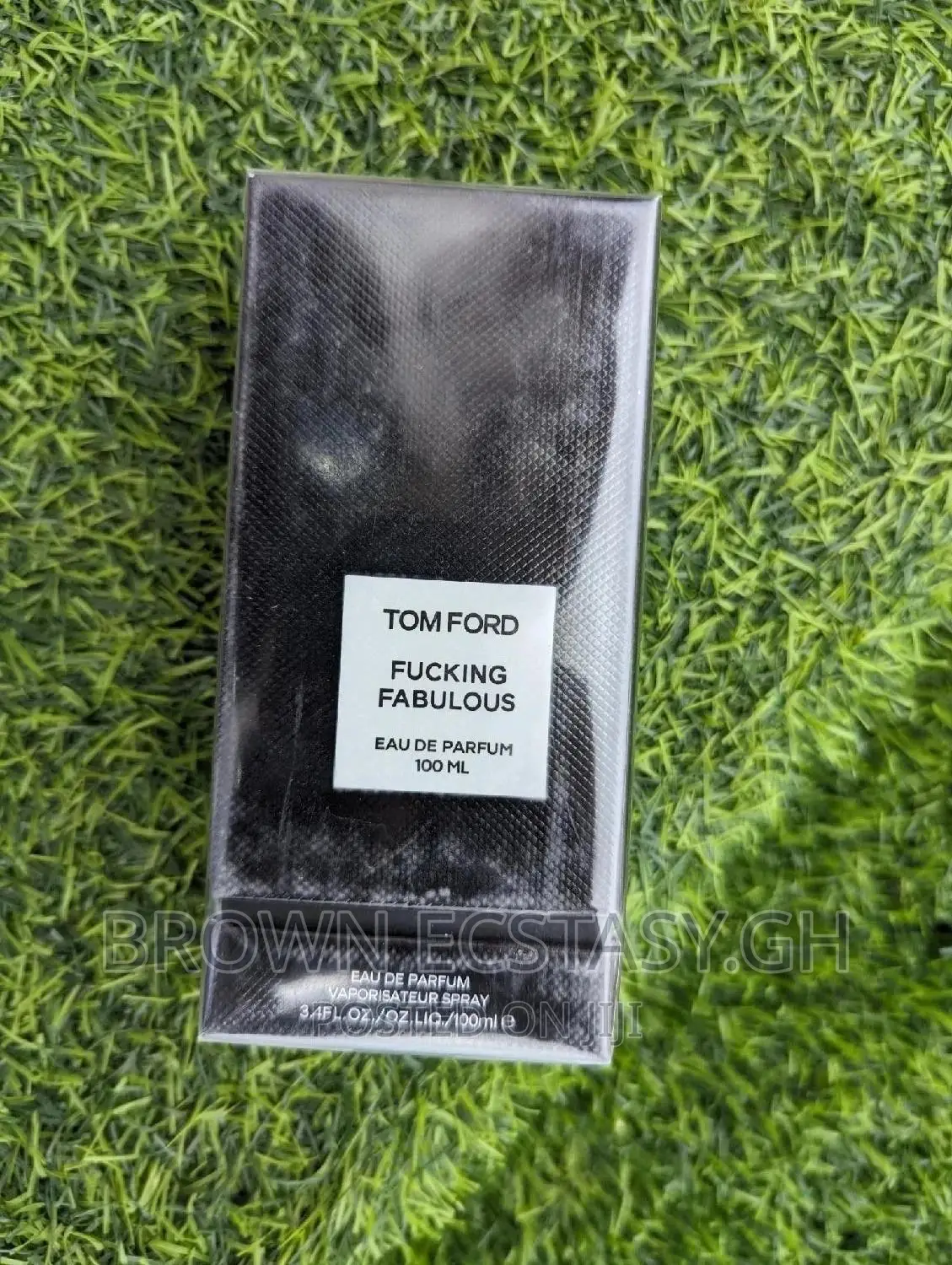 Tom Ford Fucking Fabulous