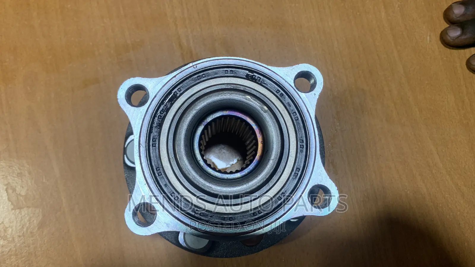 Toyota Hub Bearing
