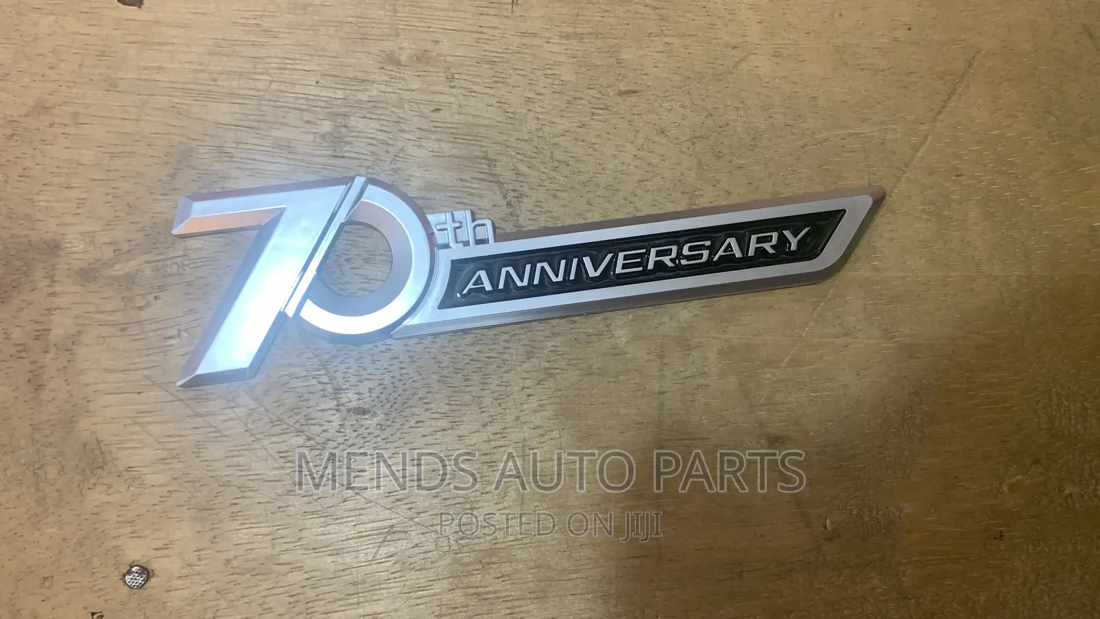 Toyota Landcruiser’S Body Writings