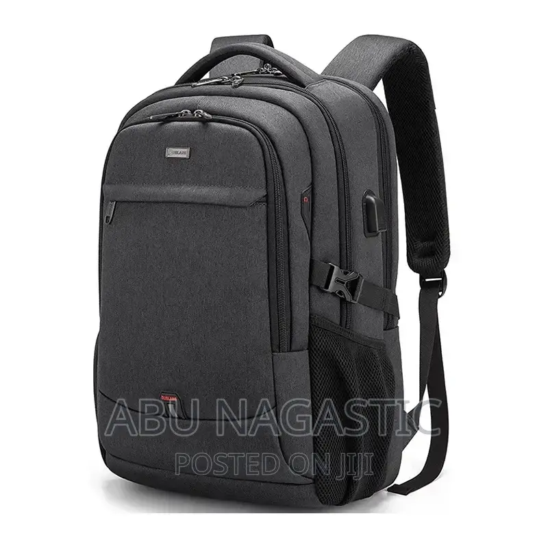Waterproof Travel Backpack Bag