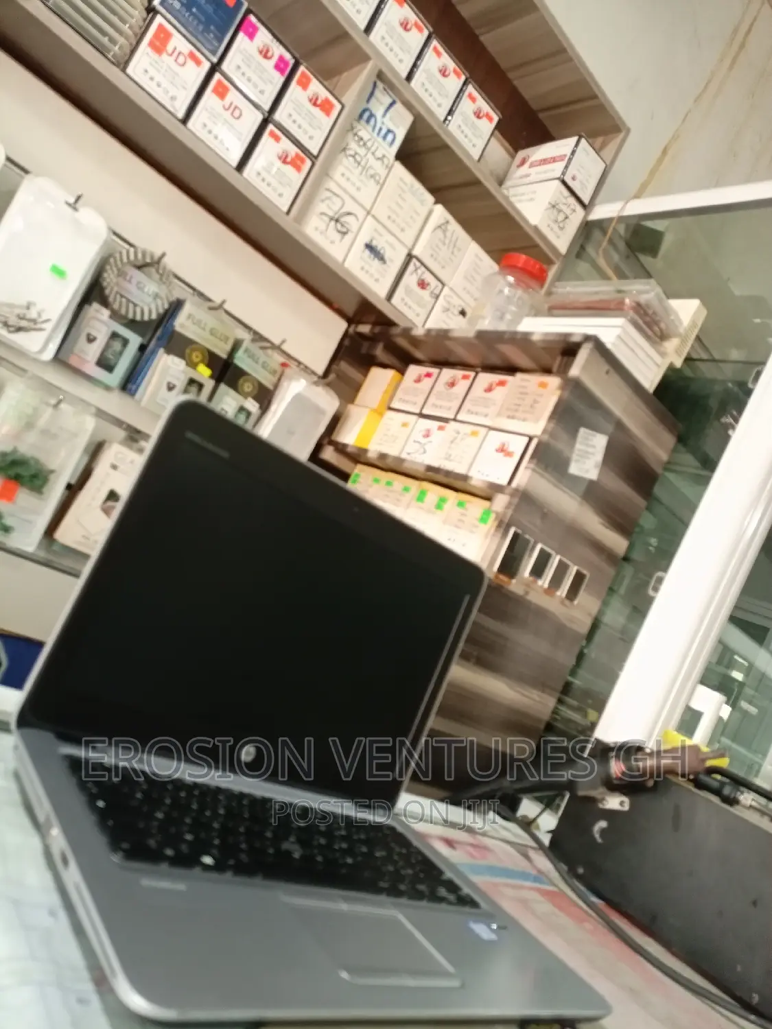 Laptop HP EliteBook 820 G3 8GB Intel Core I5 SSD 256GB