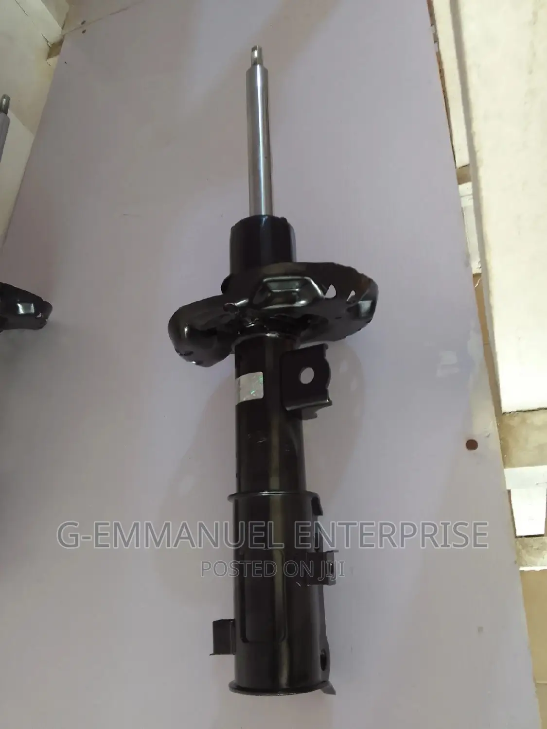 HYUNDAI Elantra 2015 Korean Front Shock. Original Parts.