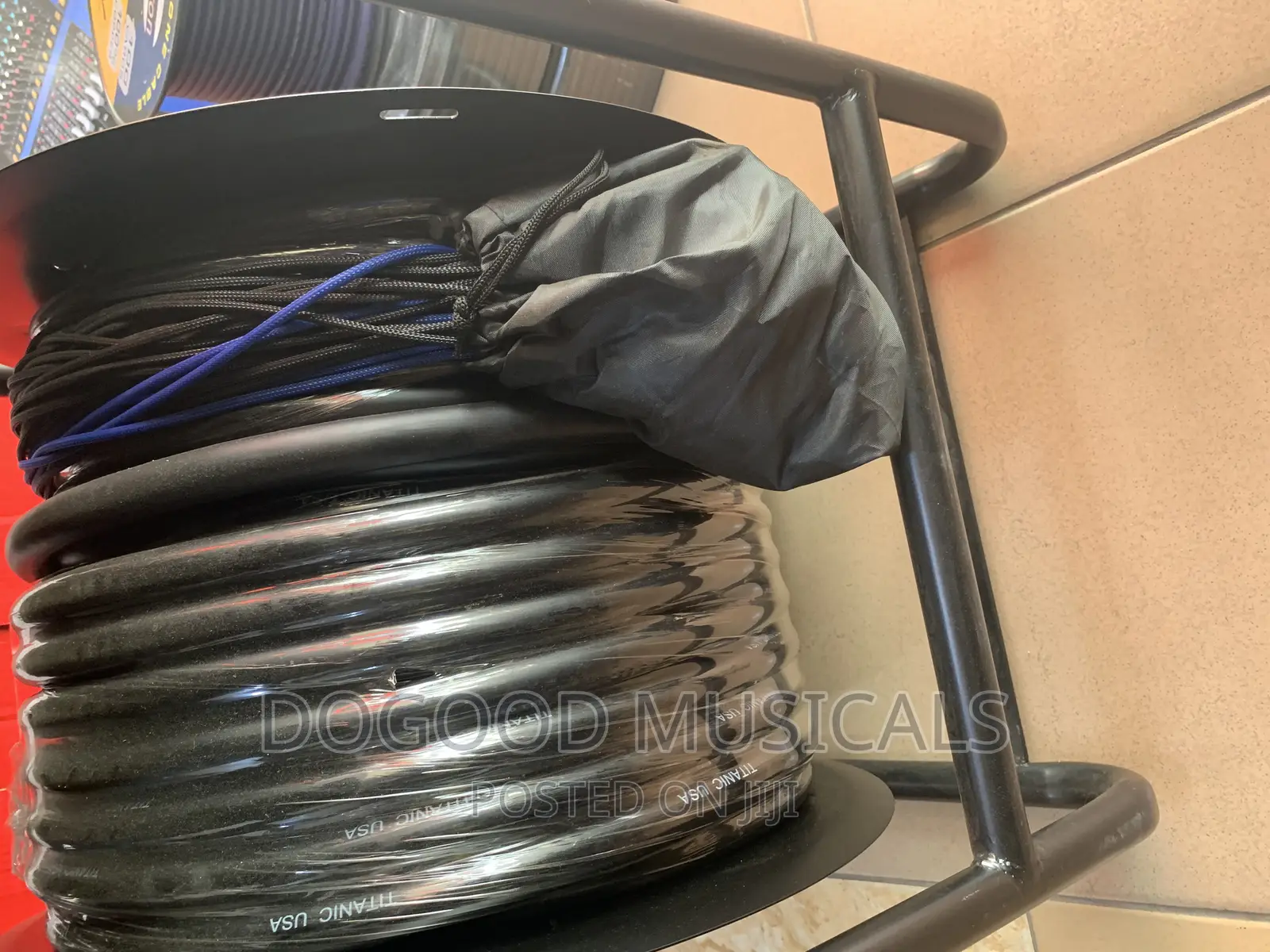 Titanic Usa 24channel Audio Link(24input -6output)