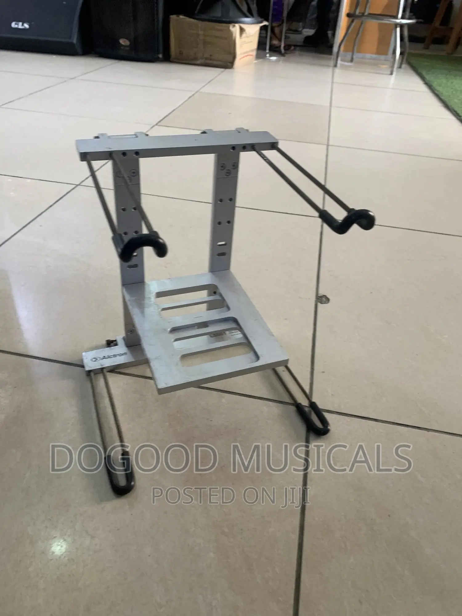 Alctron Dj Laptop Stand