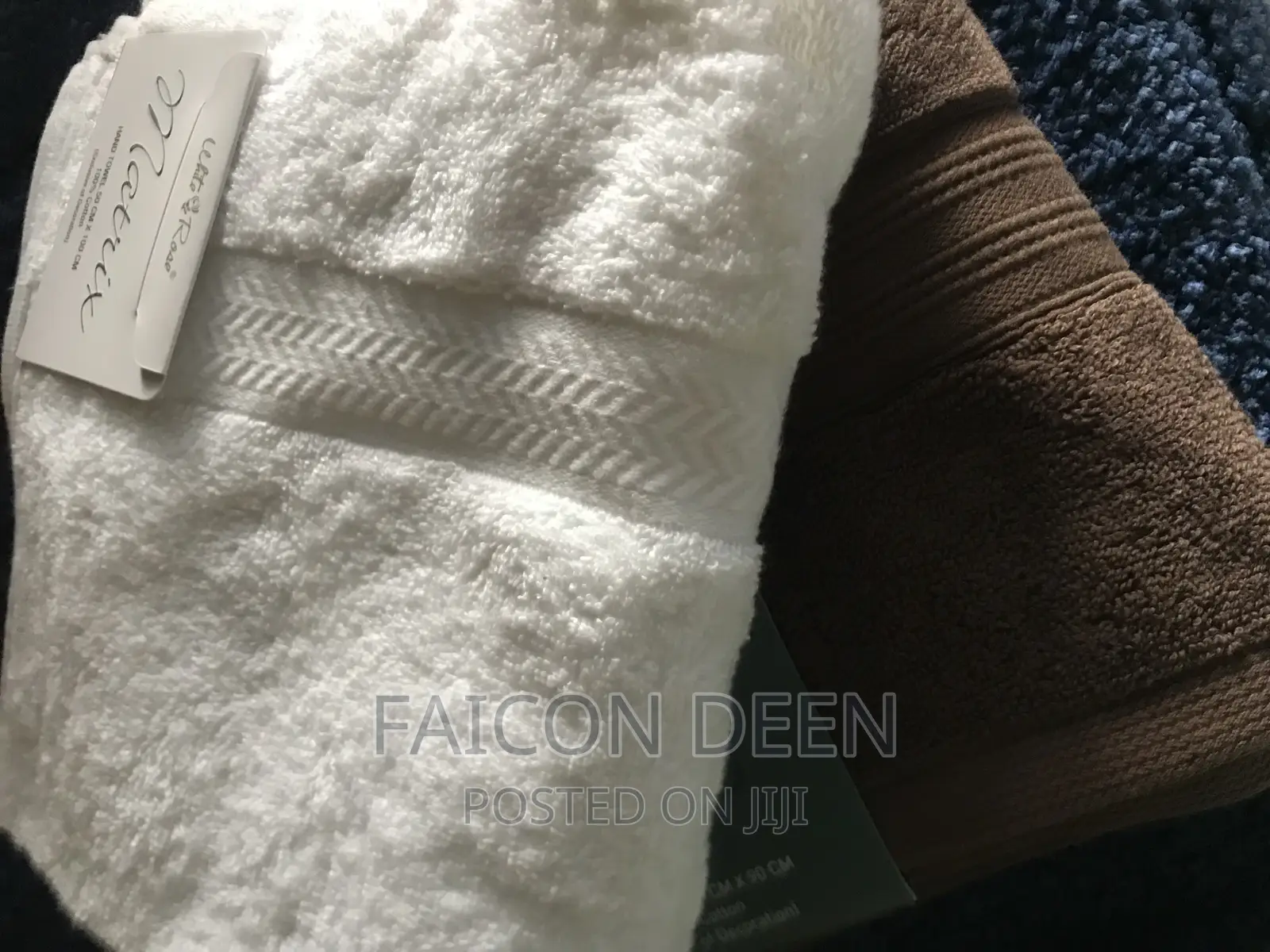 Cotton Bathe Size Cotton Towels