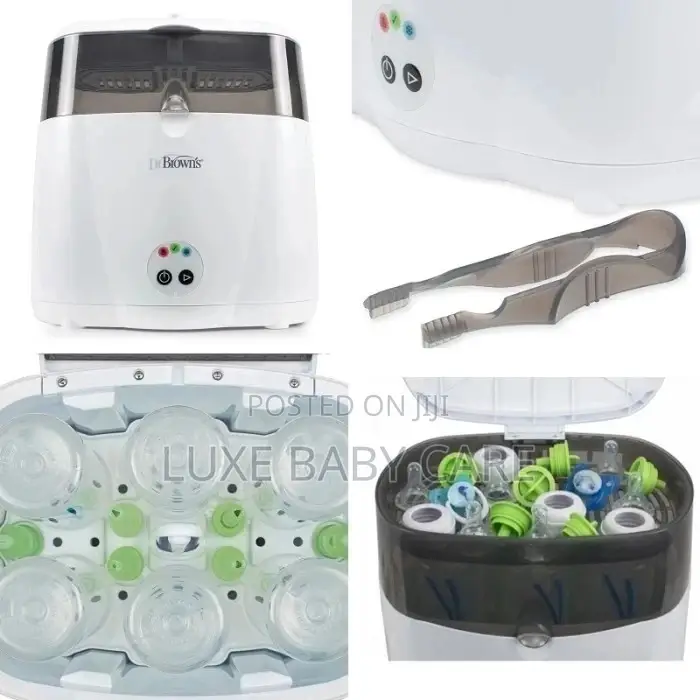 Bottle Sterilizer Steriliser