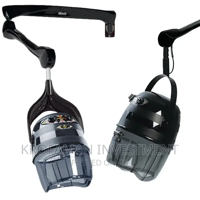 Equator 3000 Professional Wall Mounted Hair Dryer