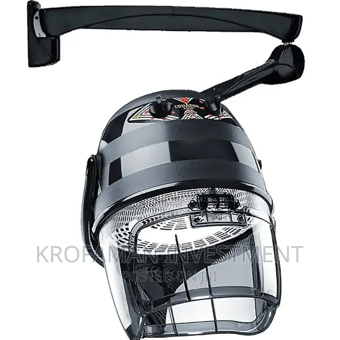 Equator 3000 Professional Wall Mounted Hair Dryer