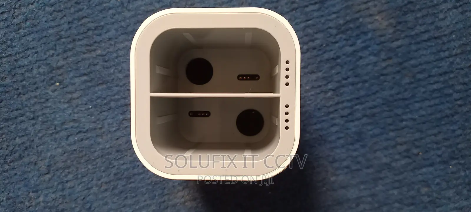 Ring Charging Station With 2-Pack