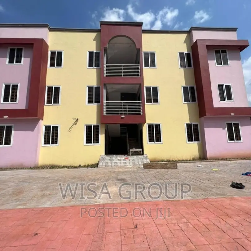 2bdrm Apartment in Wisa Groups, Last Stop for rent