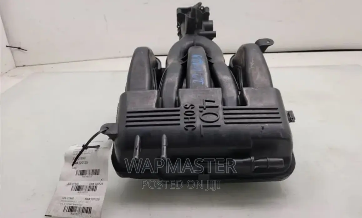 2001-2005 Ford Explorer Sport Trac Intake Manifold 2003 2004