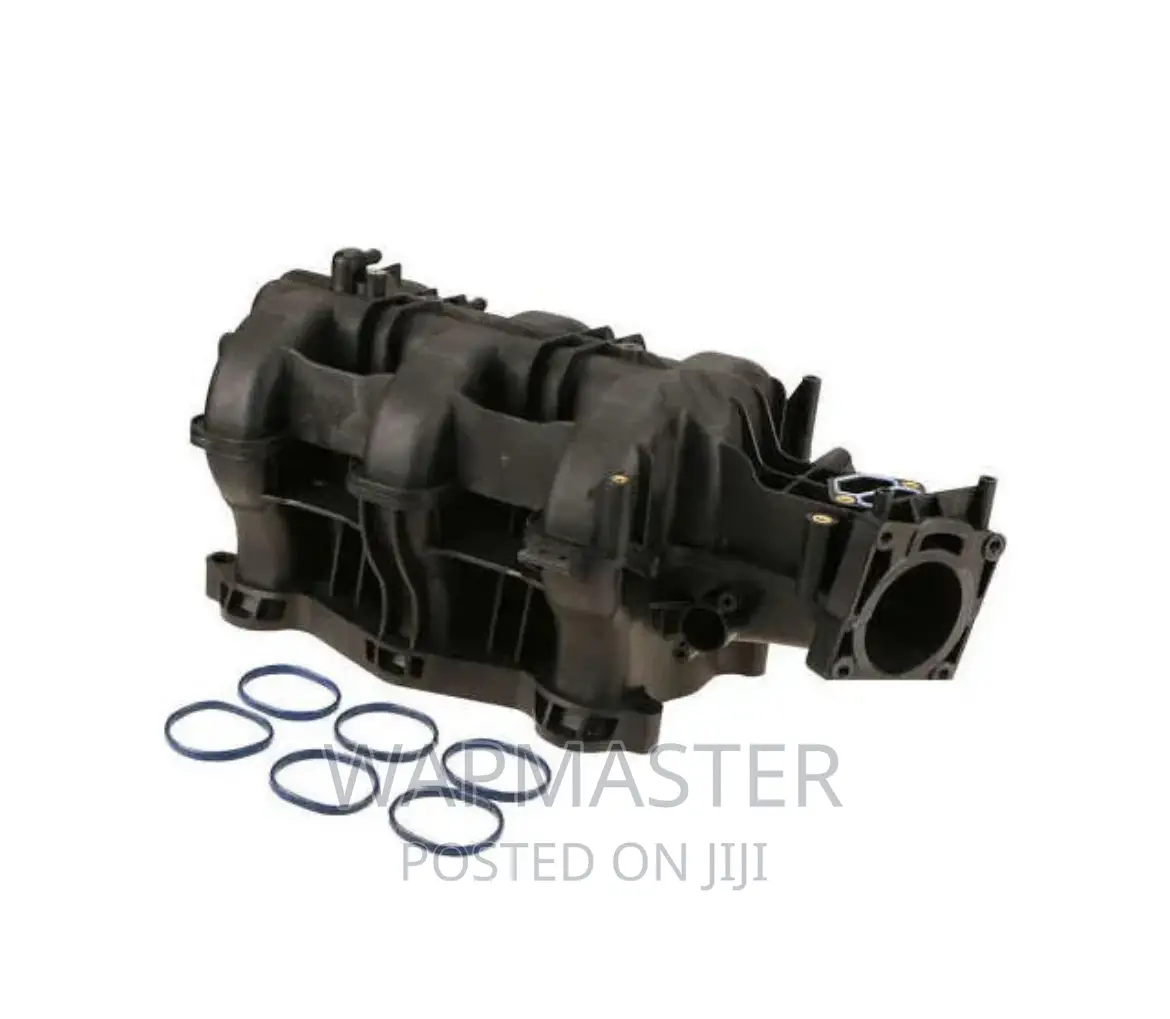 2001-2005 Ford Explorer Sport Trac Intake Manifold 2003 2004
