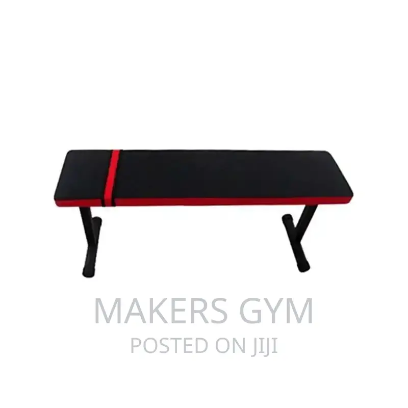 Flat Bench /Situp Bench