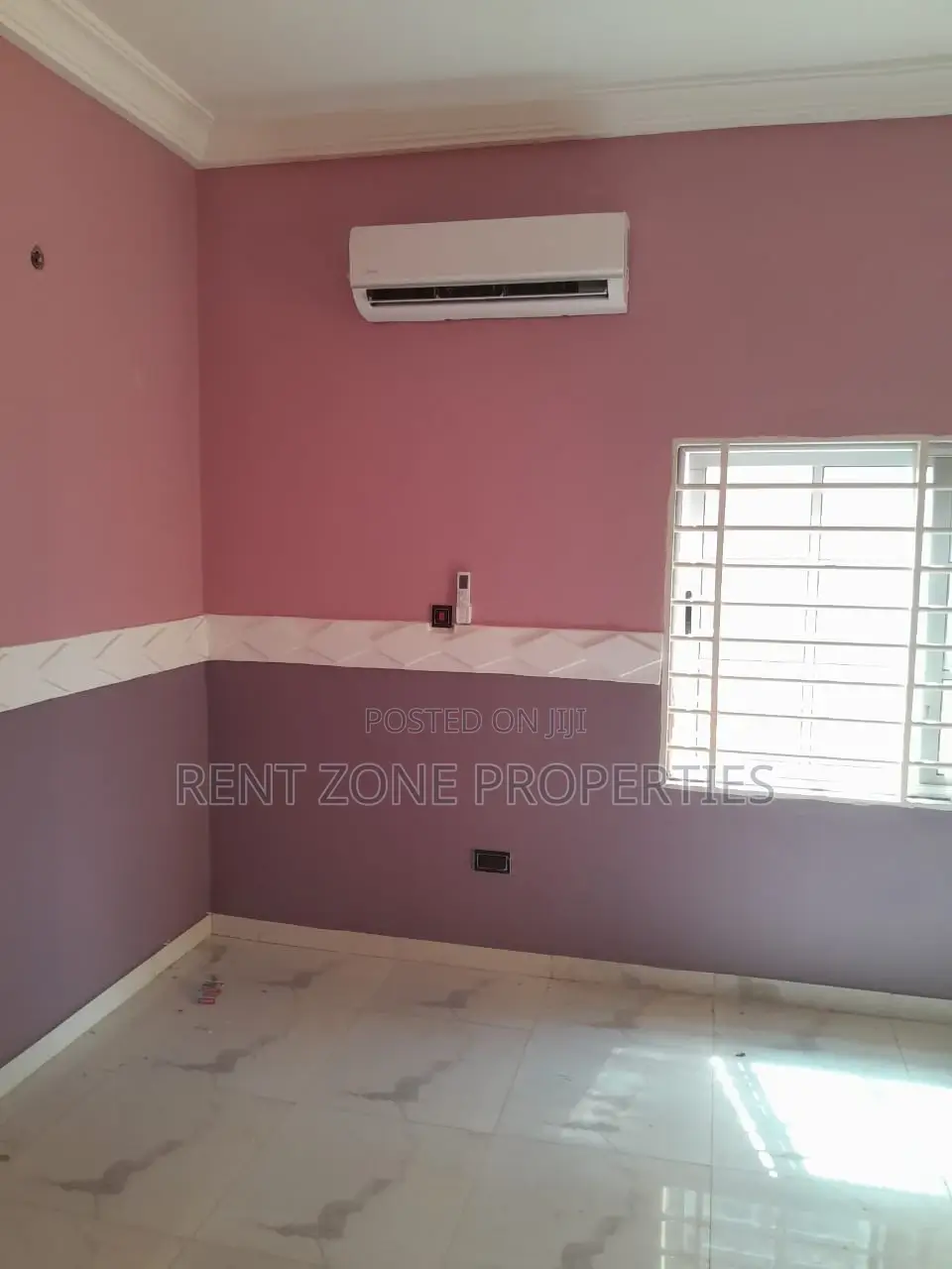 3bdrm Apartment in Rent Zone Properties, Ofankor for rent