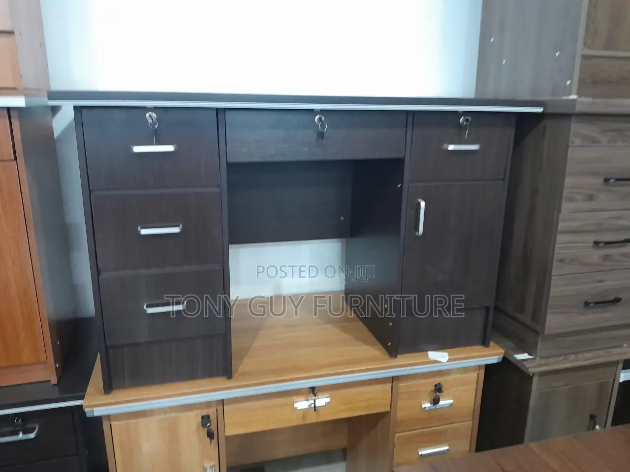Office Table
