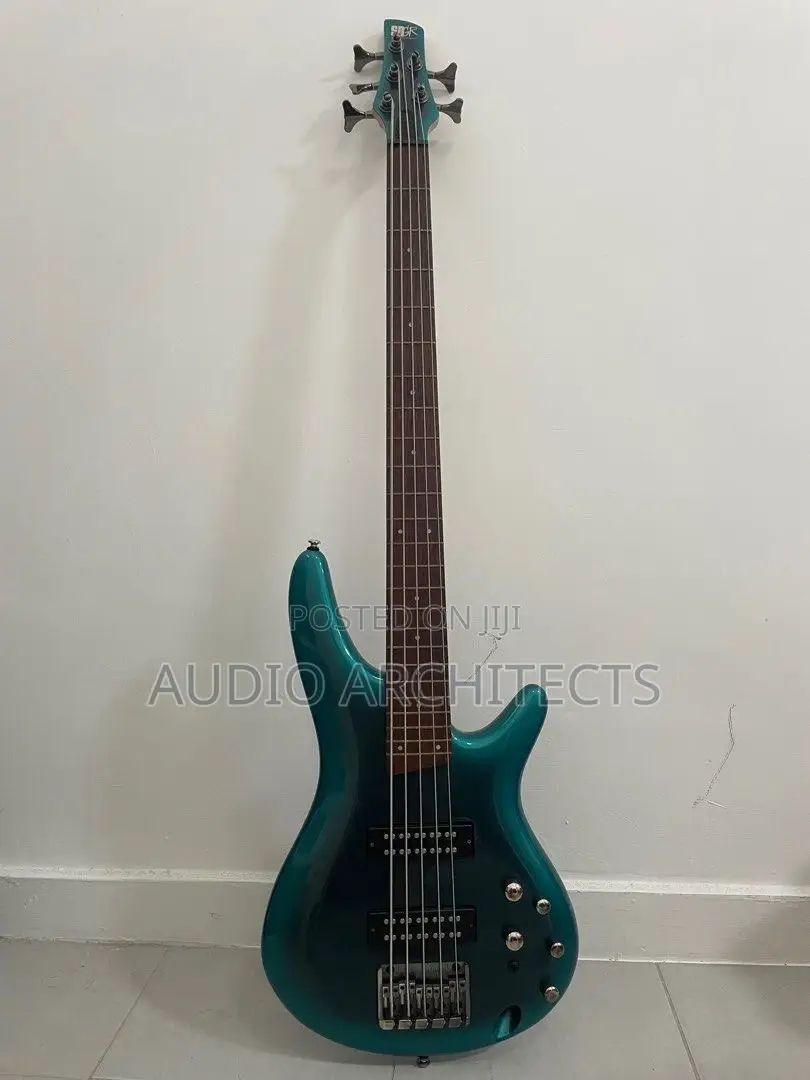 Ibanez SR305E-CUB Bass Guitar