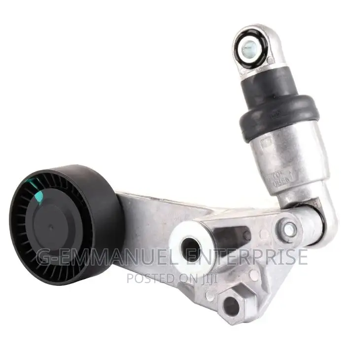 TOYOTA One-Ten Fan Belt Adjustments .Original Parts Only.
