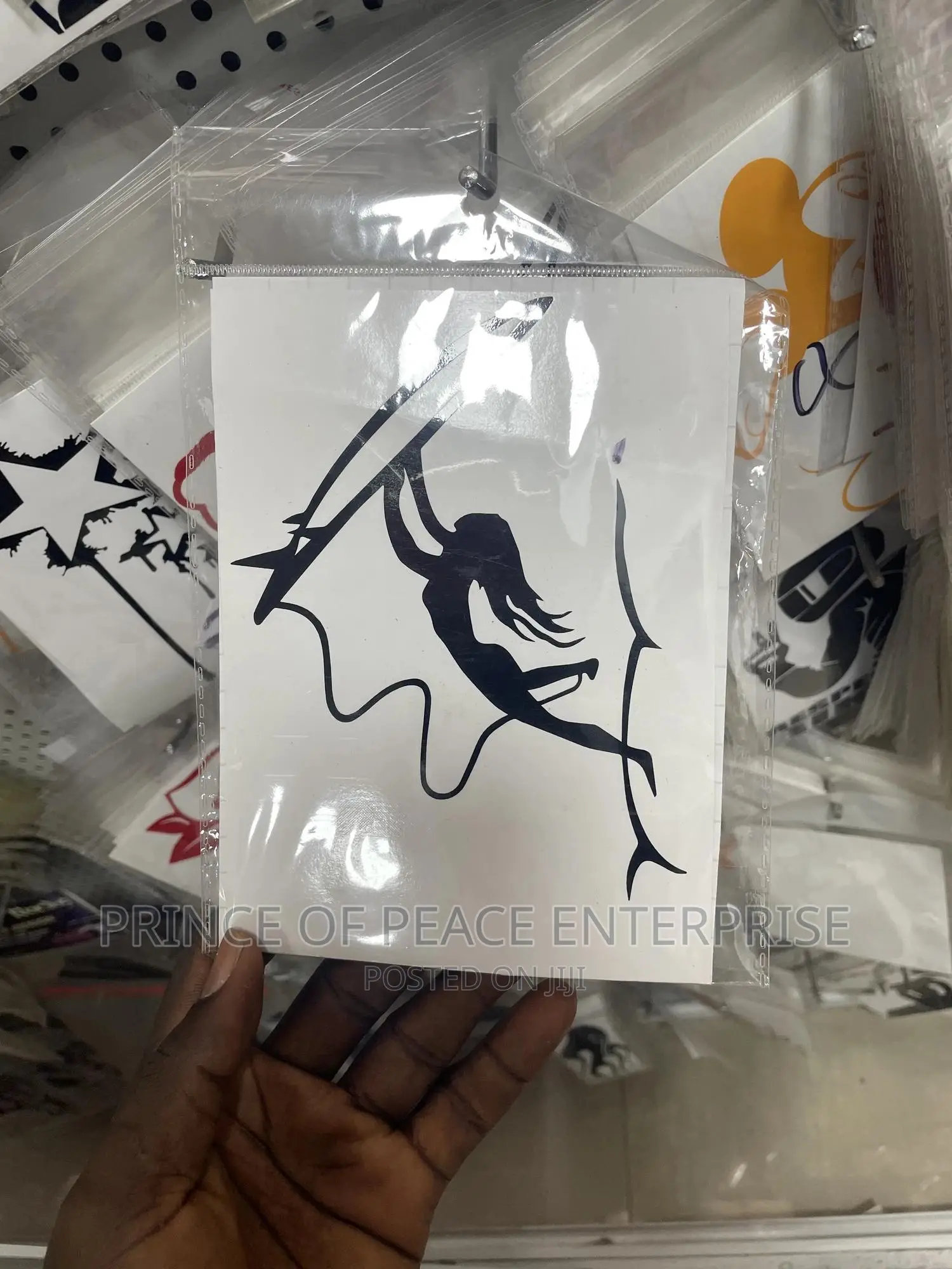 Stickers for Cars